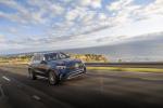 Mercedes-AMG GLE63 S 4Matic+ 2020 года (NA)